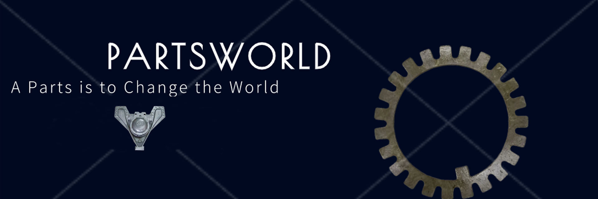 calidad piezas de automóvil fábrica